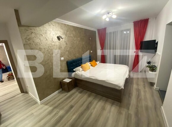 Apartament de închiriat 3 camere Calea Bucuresti - 154138AI | BLITZ Craiova | Poza15