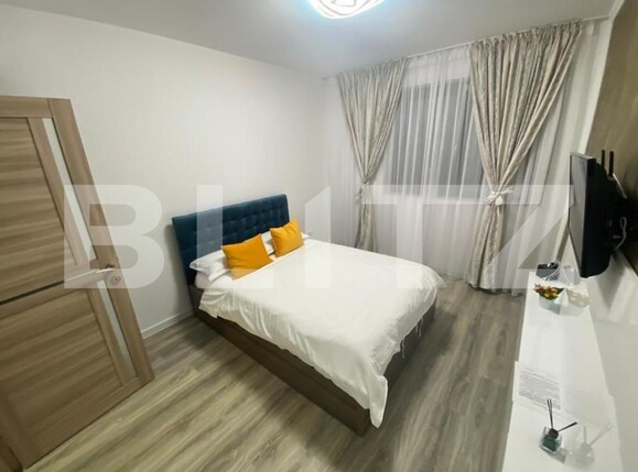 Apartament de închiriat 3 camere Calea Bucuresti - 154138AI | BLITZ Craiova | Poza6