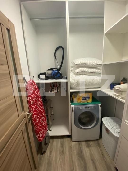 Apartament de închiriat 3 camere Calea Bucuresti - 154138AI | BLITZ Craiova | Poza14