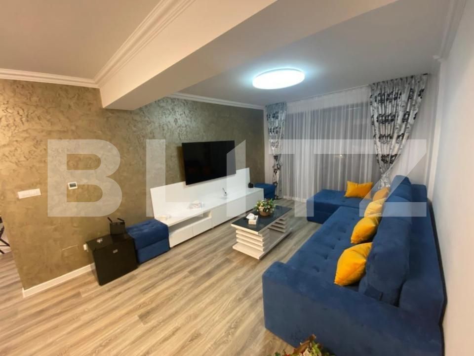 Apartament de închiriat 3 camere Calea Bucuresti - 154138AI | BLITZ Craiova | Poza3