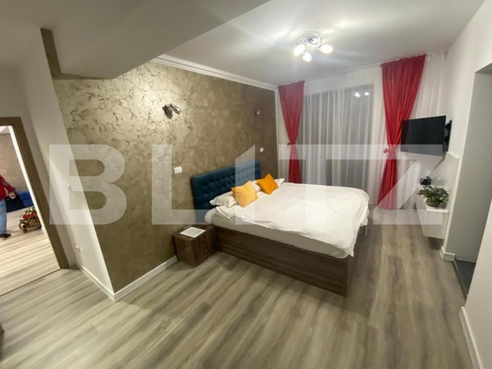 Apartament de închiriat 3 camere Calea Bucuresti - 154138AI | BLITZ Craiova | Poza15