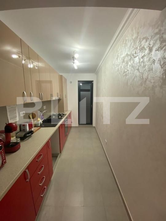 Apartament de închiriat 3 camere Calea Bucuresti - 154138AI | BLITZ Craiova | Poza17