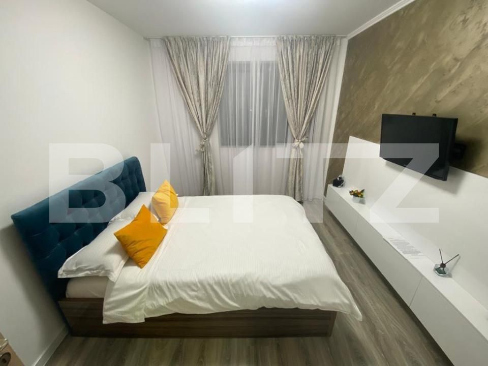 Apartament de închiriat 3 camere Calea Bucuresti - 154138AI | BLITZ Craiova | Poza8
