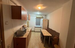 Apartament 3 camere semidecomandat etajul 1, in 1 mai zona SARA 