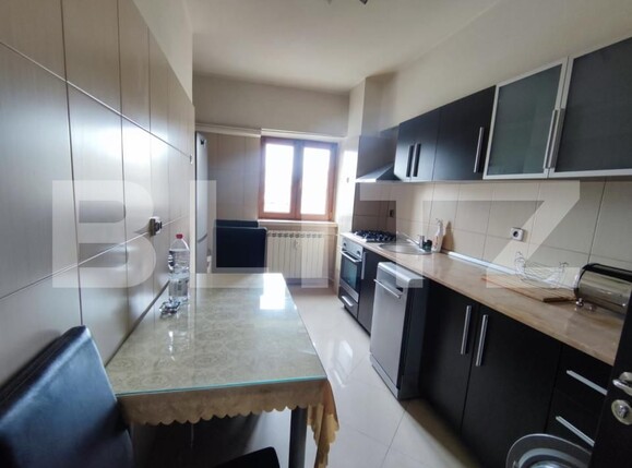 Apartament de închiriat 3 camere Ultracentral - 154146AI | BLITZ Craiova | Poza6