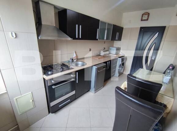 Apartament de închiriat 3 camere Ultracentral - 154146AI | BLITZ Craiova | Poza5