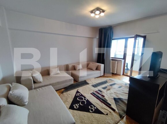 Apartament de închiriat 3 camere Ultracentral - 154146AI | BLITZ Craiova | Poza1