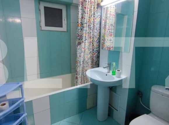 Apartament de închiriat 3 camere Ultracentral - 154146AI | BLITZ Craiova | Poza8