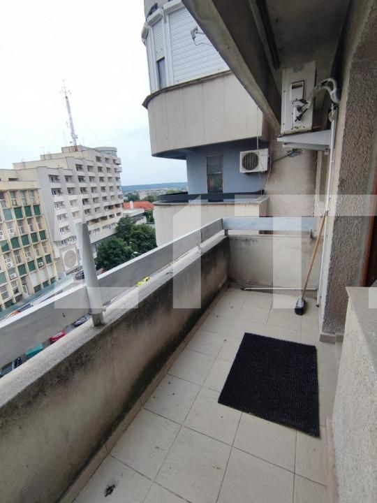 Apartament de închiriat 3 camere Ultracentral - 154146AI | BLITZ Craiova | Poza10