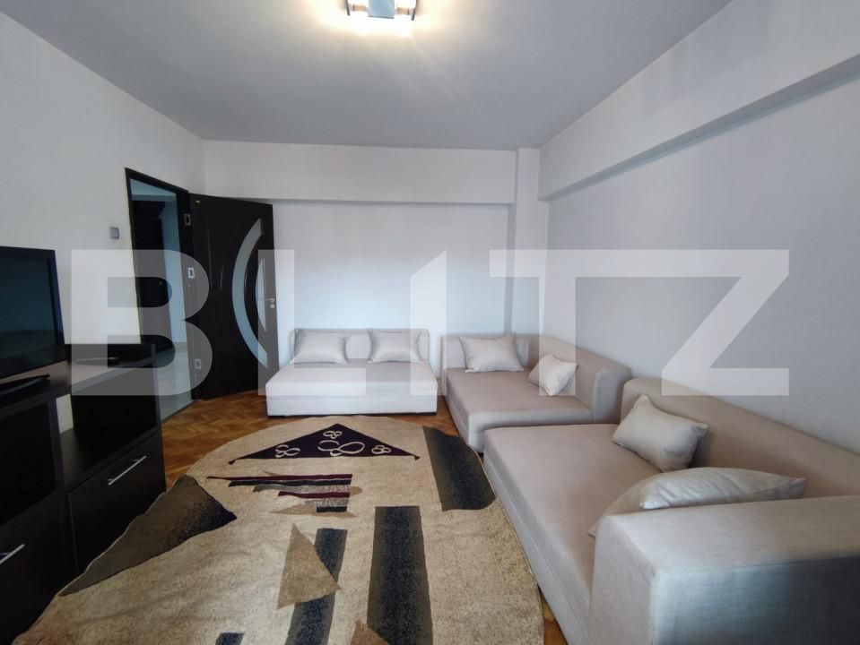Apartament de închiriat 3 camere Ultracentral - 154146AI | BLITZ Craiova | Poza2
