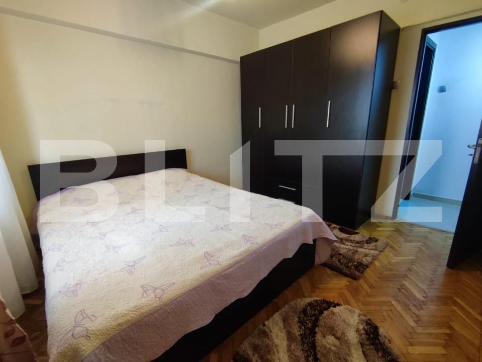 Apartament de închiriat 3 camere Ultracentral - 154146AI | BLITZ Craiova | Poza3