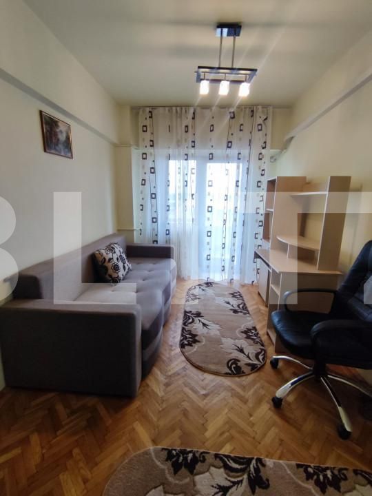 Apartament de închiriat 3 camere Ultracentral - 154146AI | BLITZ Craiova | Poza4