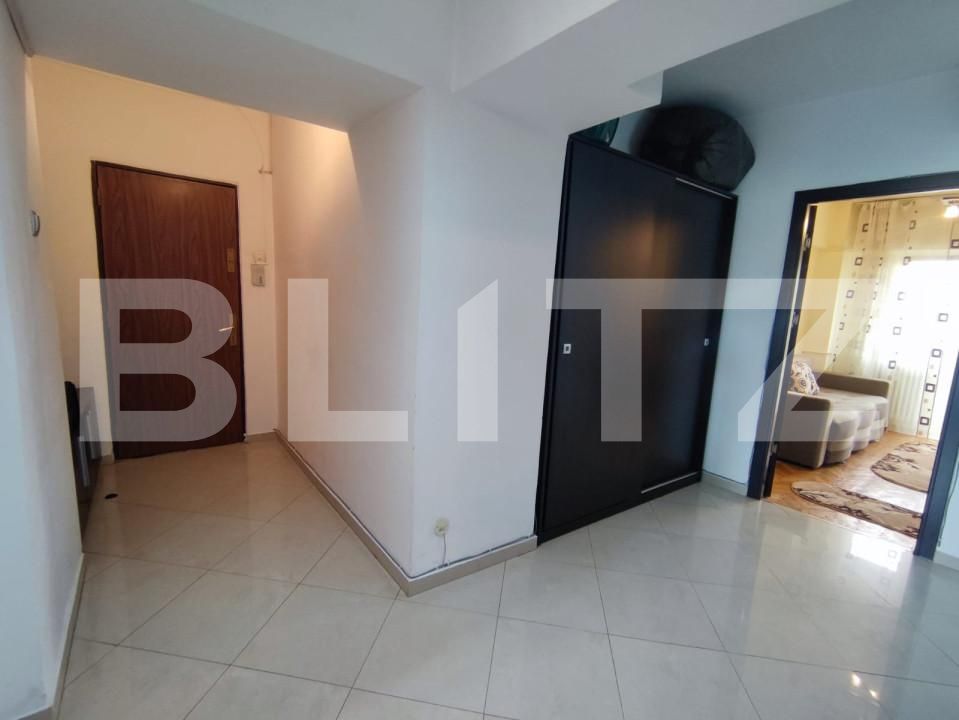 Apartament de închiriat 3 camere Ultracentral - 154146AI | BLITZ Craiova | Poza7