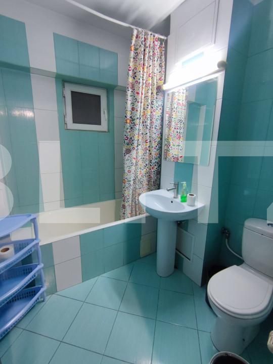 Apartament de închiriat 3 camere Ultracentral - 154146AI | BLITZ Craiova | Poza8