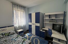 Apartament 4 camere, 97 mp, parter, complex rezidențial Ferval