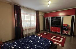 Apartament 4 camere, 97 mp, parter, complex rezidențial Ferval