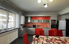 Apartament 4 camere, 97 mp, parter, complex rezidențial Ferval