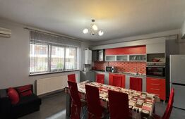 Apartament 4 camere, 97 mp, parter, complex rezidențial Ferval