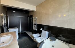 Apartament 4 camere, 97 mp, parter, complex rezidențial Ferval