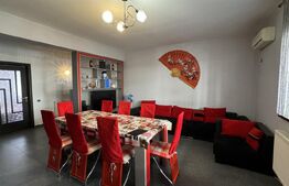 Apartament 4 camere, 97 mp, parter, complex rezidențial Ferval