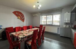Apartament 4 camere, 97 mp, parter, complex rezidențial Ferval