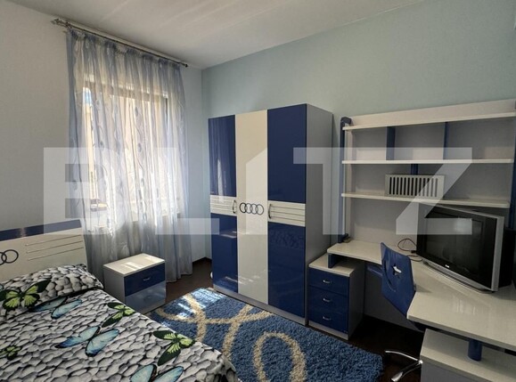 Apartament de închiriat 4 camere Sud - 154156AI | BLITZ Craiova | Poza8