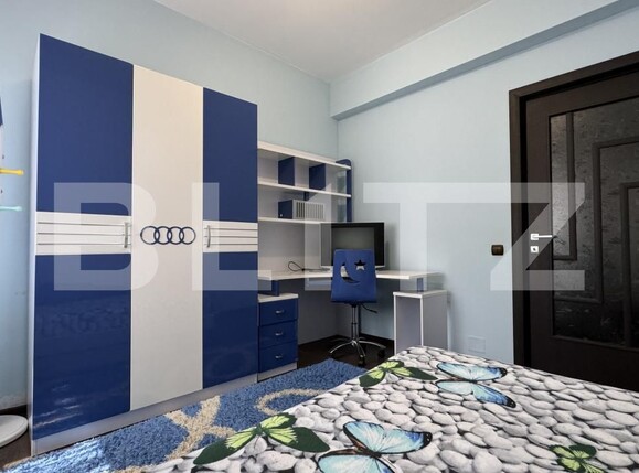 Apartament de închiriat 4 camere Sud - 154156AI | BLITZ Craiova | Poza9