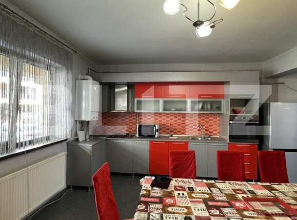 Apartament de închiriat 4 camere Sud - 154156AI | BLITZ Craiova | Poza3