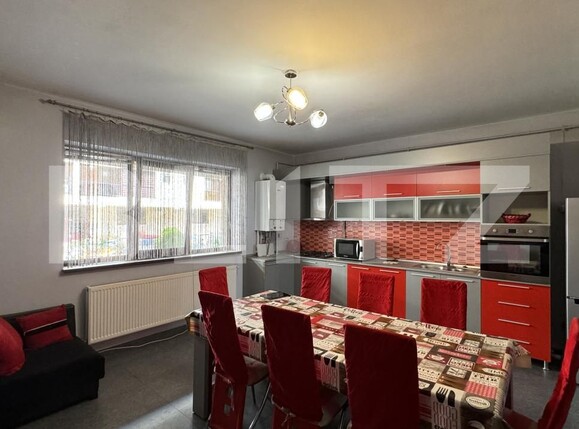 Apartament de închiriat 4 camere Sud - 154156AI | BLITZ Craiova | Poza4