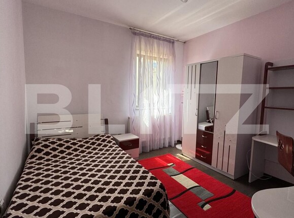 Apartament de închiriat 4 camere Sud - 154156AI | BLITZ Craiova | Poza6