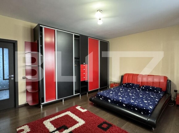 Apartament de închiriat 4 camere Sud - 154156AI | BLITZ Craiova | Poza12