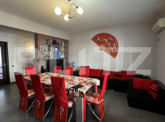 Apartament de închiriat 4 camere Sud - 154156AI | BLITZ Craiova | Poza5