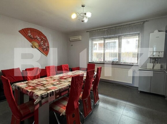 Apartament de închiriat 4 camere Sud - 154156AI | BLITZ Craiova | Poza2