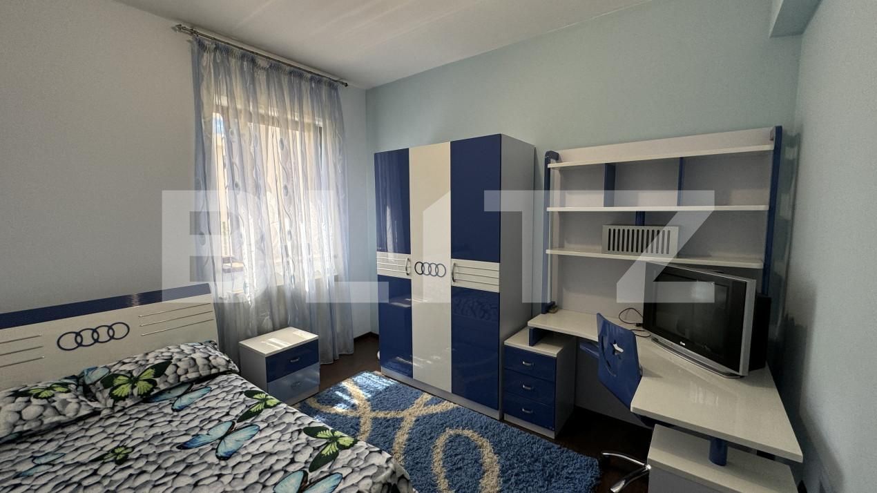 Apartament de închiriat 4 camere Sud - 154156AI | BLITZ Craiova | Poza8