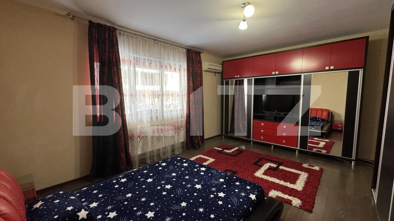 Apartament de închiriat 4 camere Sud - 154156AI | BLITZ Craiova | Poza11