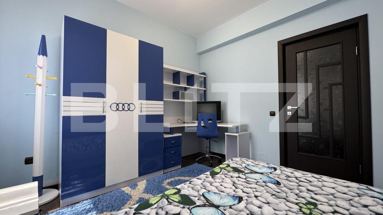 Apartament de închiriat 4 camere Sud - 154156AI | BLITZ Craiova | Poza9