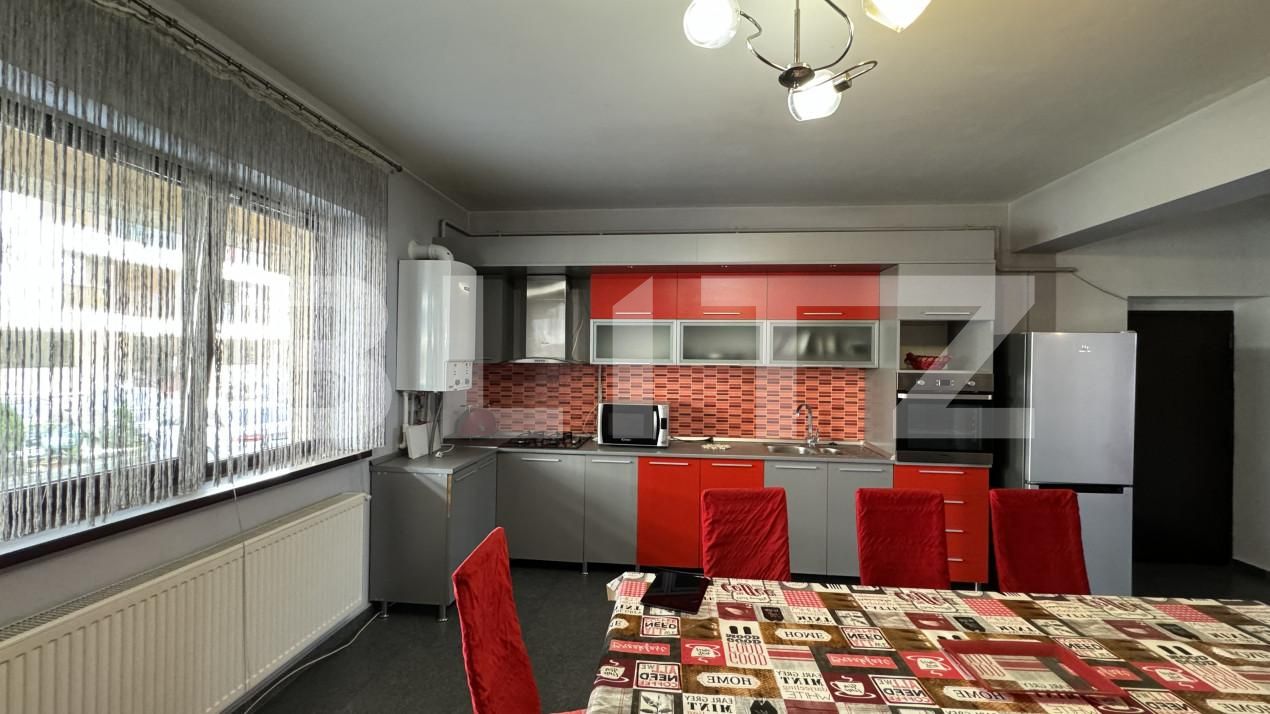 Apartament de închiriat 4 camere Sud - 154156AI | BLITZ Craiova | Poza3