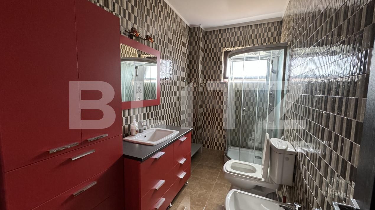Apartament de închiriat 4 camere Sud - 154156AI | BLITZ Craiova | Poza13