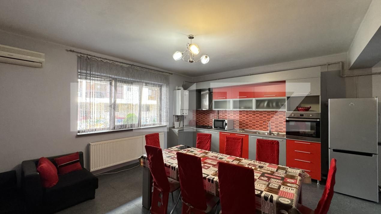 Apartament de închiriat 4 camere Sud - 154156AI | BLITZ Craiova | Poza4