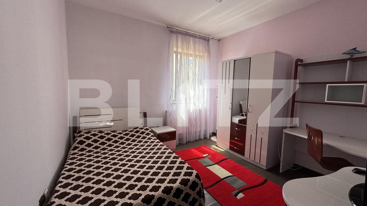 Apartament de închiriat 4 camere Sud - 154156AI | BLITZ Craiova | Poza6