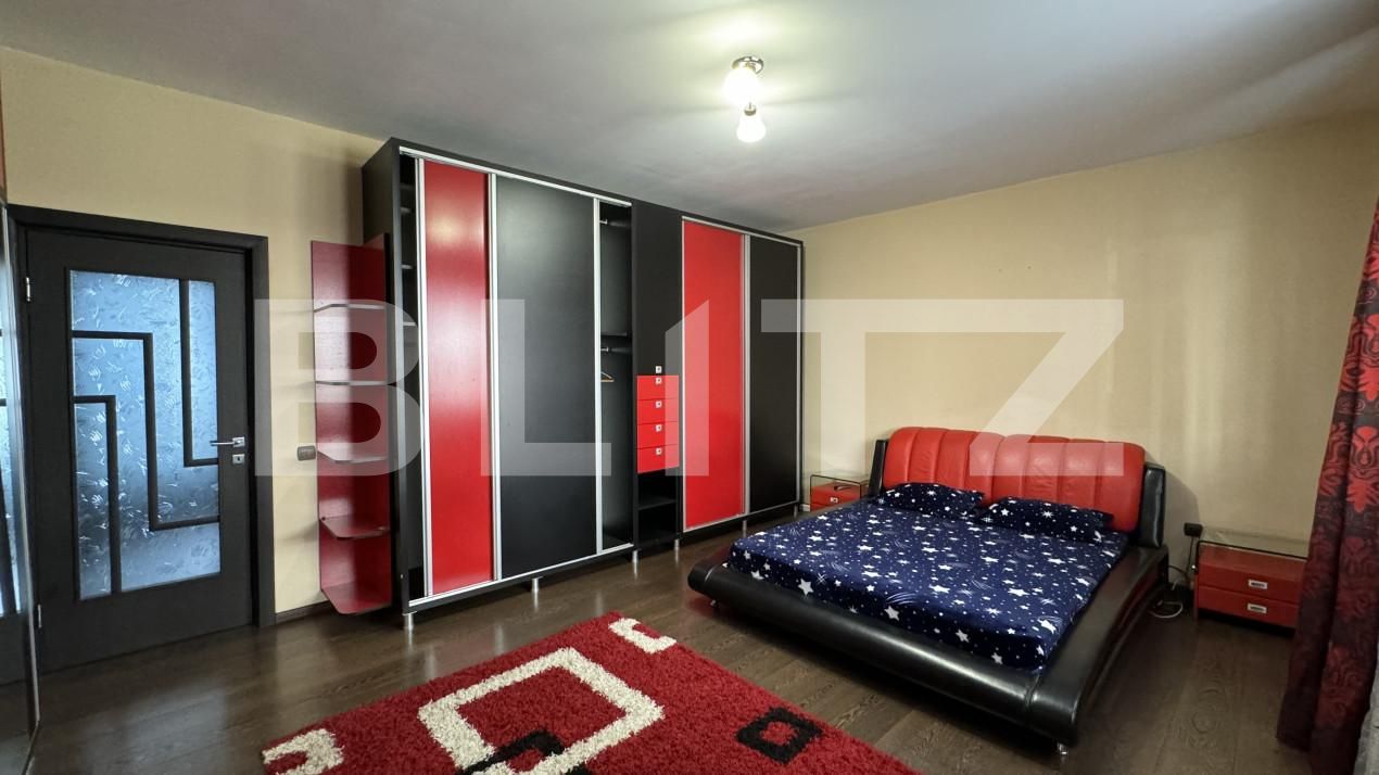 Apartament de închiriat 4 camere Sud - 154156AI | BLITZ Craiova | Poza12