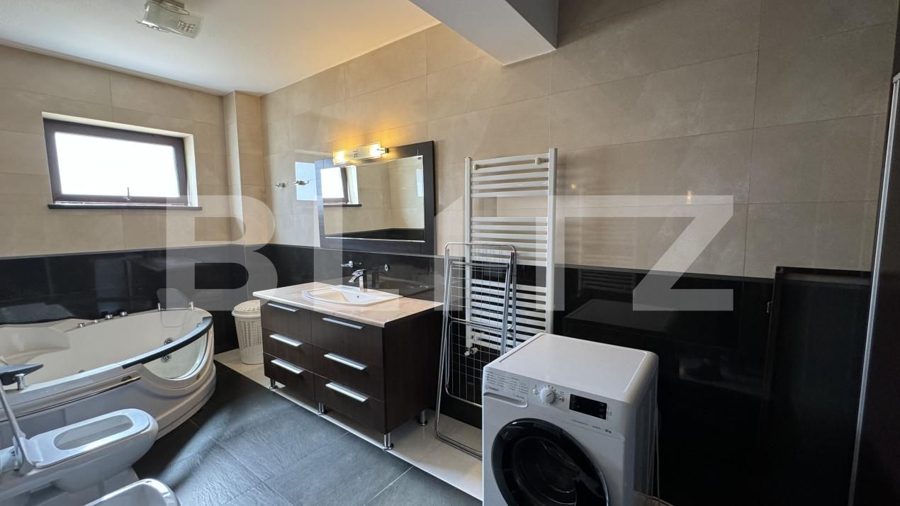 Apartament de închiriat 4 camere Sud - 154156AI | BLITZ Craiova | Poza14