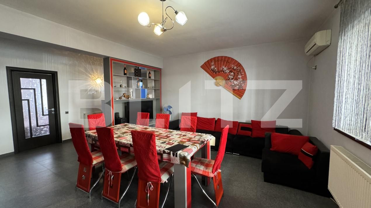 Apartament de închiriat 4 camere Sud - 154156AI | BLITZ Craiova | Poza5