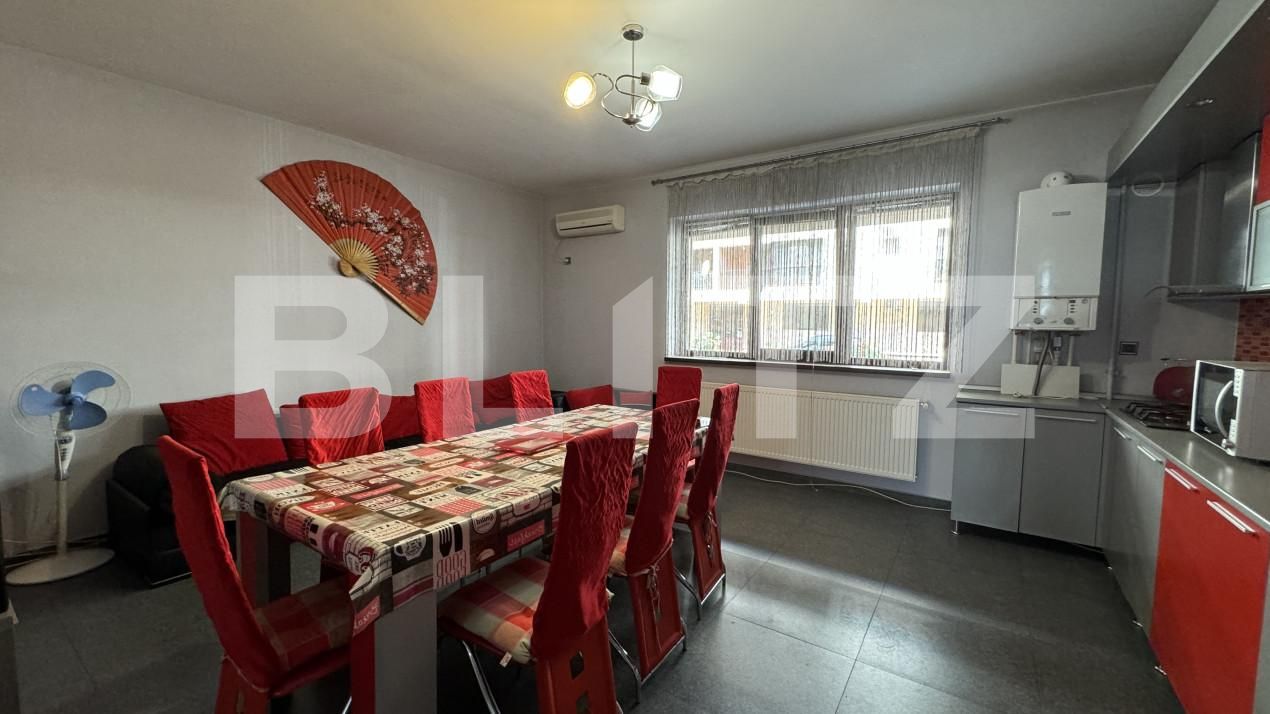 Apartament de închiriat 4 camere Sud - 154156AI | BLITZ Craiova | Poza2