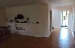 Casa cu 4 camere în regim D+P+E, 130 mp² și 1030 mp² de curte, Centru - Brestei
