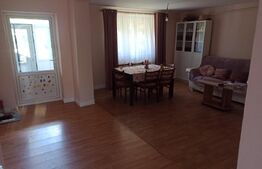 Casa cu 4 camere în regim D+P+E, 130 mp² și 1030 mp² de curte, Centru - Brestei