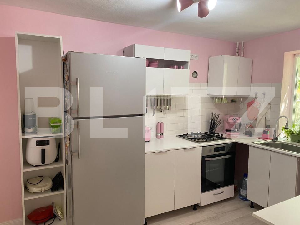 Casa de închiriat 4 camere Brestei - 154182CI | BLITZ Craiova | Poza6