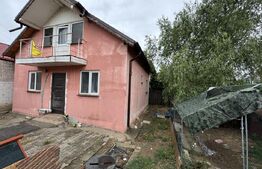 Casa 103 mp utili, 210 mp teren, zona Bariera Valcii