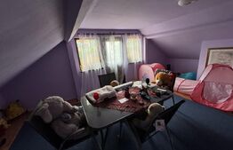 Casa 103 mp utili, 210 mp teren, zona Bariera Valcii