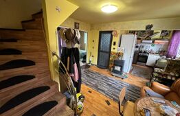 Casa 103 mp utili, 210 mp teren, zona Bariera Valcii